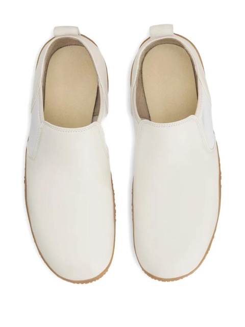 LEMAIRE Glove slip-on sneakers - White - zdjęcie produktu nr 2
