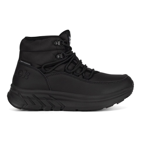 Reebok H1-048 WW Czarny - zdjęcie produktu nr 1