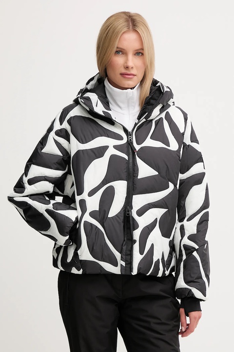 BOGNER Fire+Ice kurtka sportowa VALERIA kolor czarny 34709718 - zdjęcie produktu nr 1