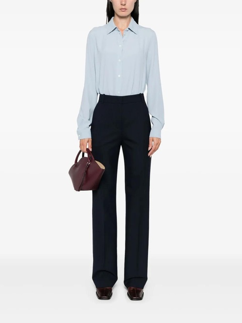 PINKO New Nora shirt - Blue - zdjęcie produktu nr 2