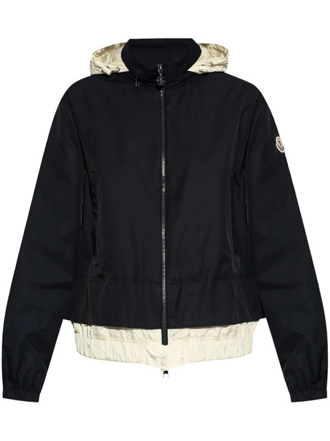Moncler Janze jacket - Blue - zdjęcie produktu nr 1