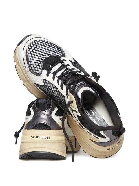 Golden Goose Lightstar sneakers - White - zdjęcie produktu nr 1