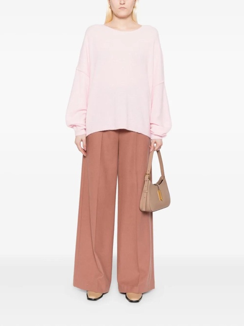 American Vintage Damsville jumper - Pink - zdjęcie produktu nr 1