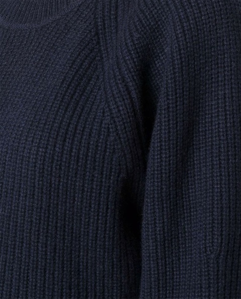 ISABEL MARANT - Sweter z wełny i kaszmiru Billie - zdjęcie produktu nr 2