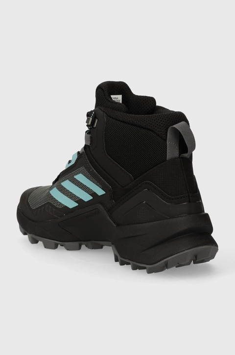 adidas TERREX buty Terrex Swift R3 Mid kolor czarny HP8712 - zdjęcie produktu nr 2