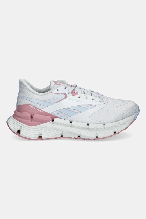 Reebok buty do biegania FloatZig Symmetro kolor szary 100210249 - zdjęcie produktu nr 2