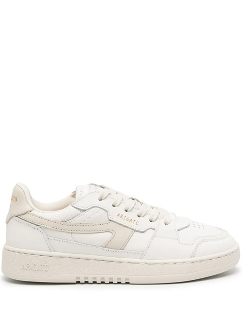 Axel Arigato Dice-A leather sneakers - White - zdjęcie produktu nr 1
