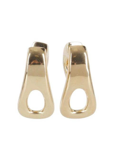 Rabanne boucle d'oreill earrings - Gold - zdjęcie produktu nr 1