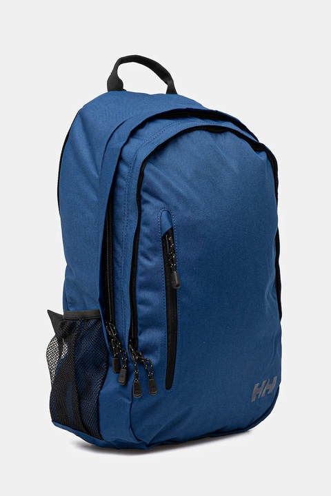 Helly Hansen plecak Dublin 2.0 kolor niebieski duży gładki 67386-606 - zdjęcie produktu nr 1