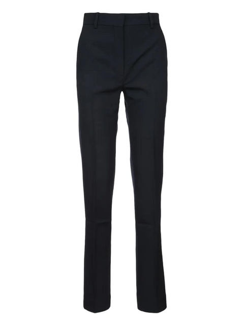 Jacquemus tailored trousers - Blue - zdjęcie produktu nr 1