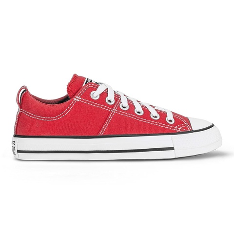 Converse CHUCK TAYLOR ALL STAR MADISON A08292C Czerwony - zdjęcie produktu nr 1