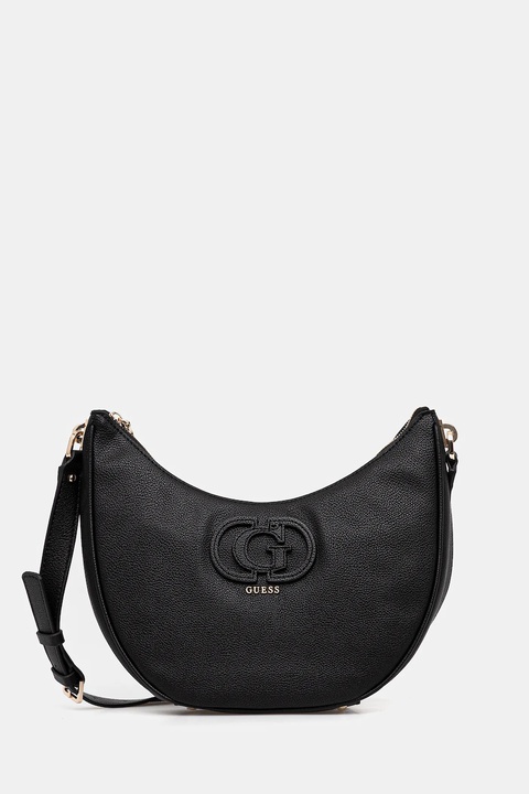 Guess torebka CALEBRA kolor czarny HWBG95 36020 - zdjęcie produktu nr 1