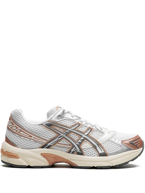 ASICS Gel-1130 "Pure Silver" sneakers - White - zdjęcie produktu nr 1