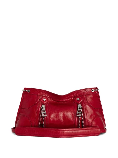 Zadig&Voltaire Sunny Moody bag - Red - zdjęcie produktu nr 2