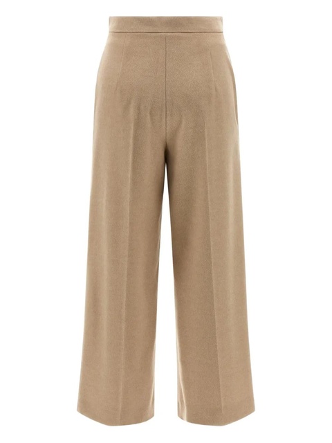 Max Mara Marengo trousers - Neutrals - zdjęcie produktu nr 2