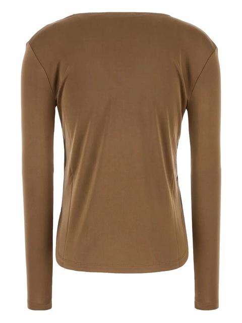 Max Mara Alias sweater - Brown - zdjęcie produktu nr 2