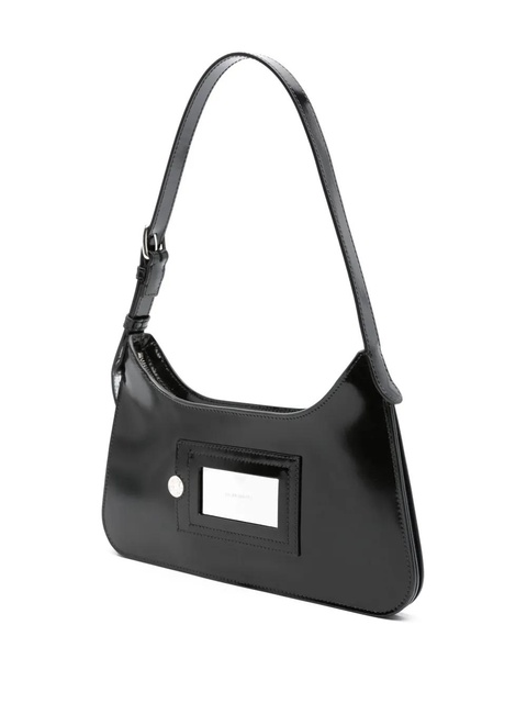 Acne Studios mini Platt shoulder bag - Black - zdjęcie produktu nr 2