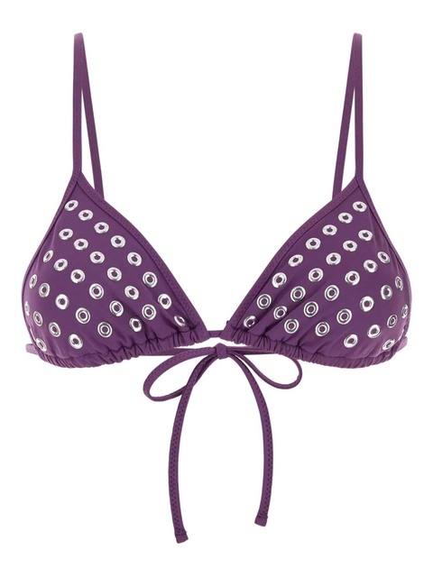 Gimaguas Emily bikini top - Purple - zdjęcie produktu nr 1