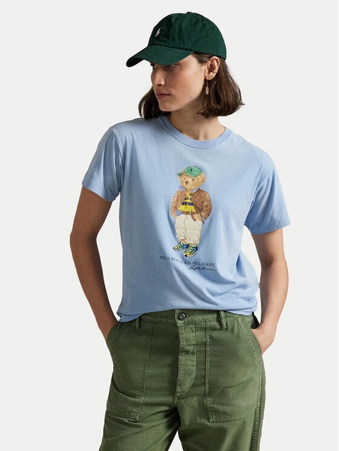 T-Shirt Polo Ralph Lauren - zdjęcie produktu nr 1