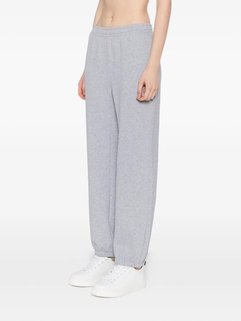 Reformation skye boyfriend track pants - Grey - zdjęcie produktu nr 2