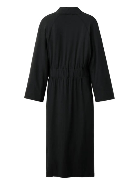 UGG belted robe - Black - zdjęcie produktu nr 1