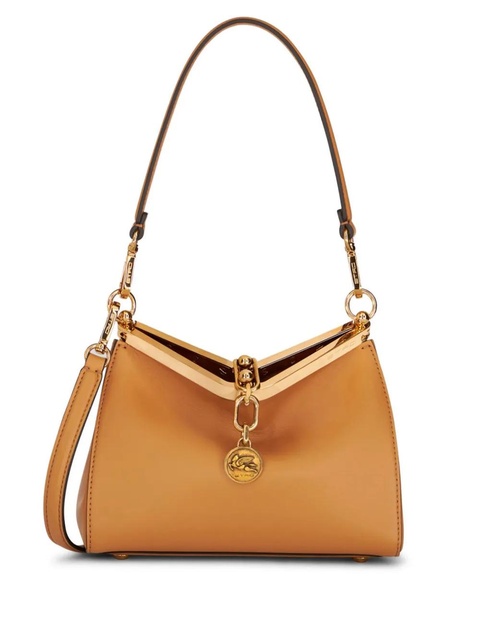 ETRO small Vela shoulder bag - Brown - zdjęcie produktu nr 1