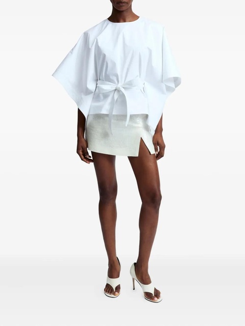16Arlington Illar top - White - zdjęcie produktu nr 2