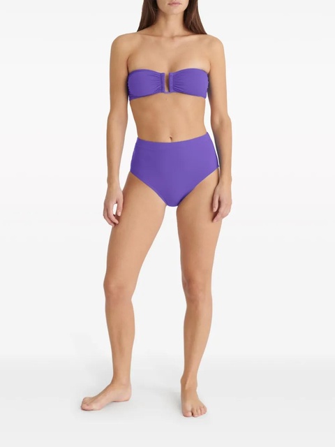 ERES Patine bikini briefs - Purple - zdjęcie produktu nr 2