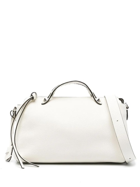 FENDI large By The Way tote bag - White - zdjęcie produktu nr 1