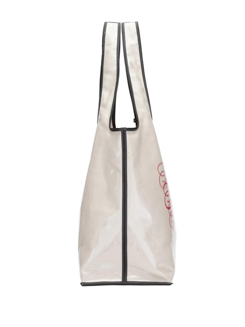 3.1 Phillip Lim Market tote bag - Neutrals - zdjęcie produktu nr 2
