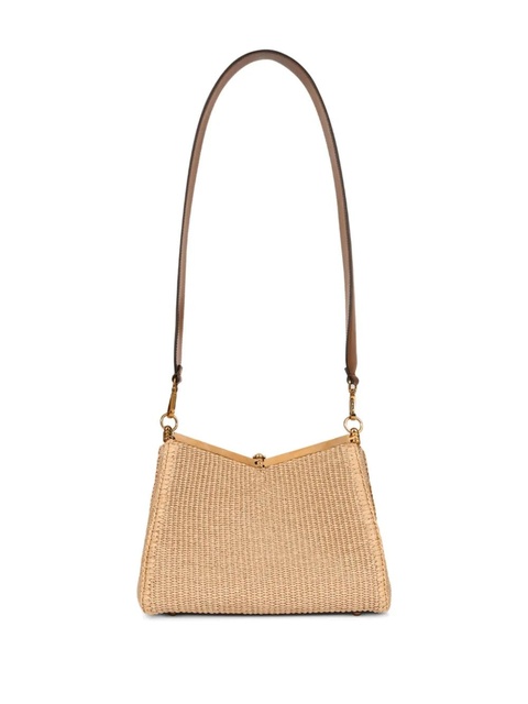 ETRO medium Vela shoulder bag - Neutrals - zdjęcie produktu nr 2