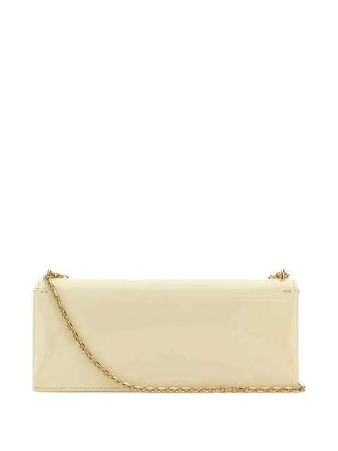 Givenchy mini 4G clutch bag - Yellow - zdjęcie produktu nr 2