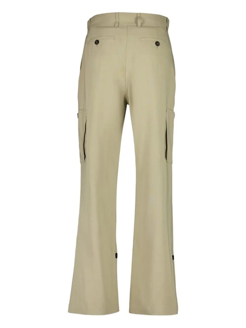 Ferragamo cargo trousers - Neutrals - zdjęcie produktu nr 1
