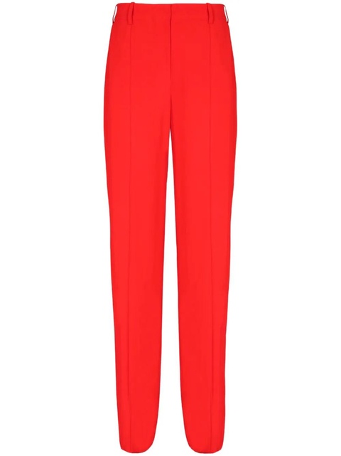Balmain crepe tailored trousers - zdjęcie produktu nr 1