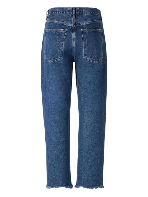 AGOLDE '90s jeans - Blue - zdjęcie produktu nr 2