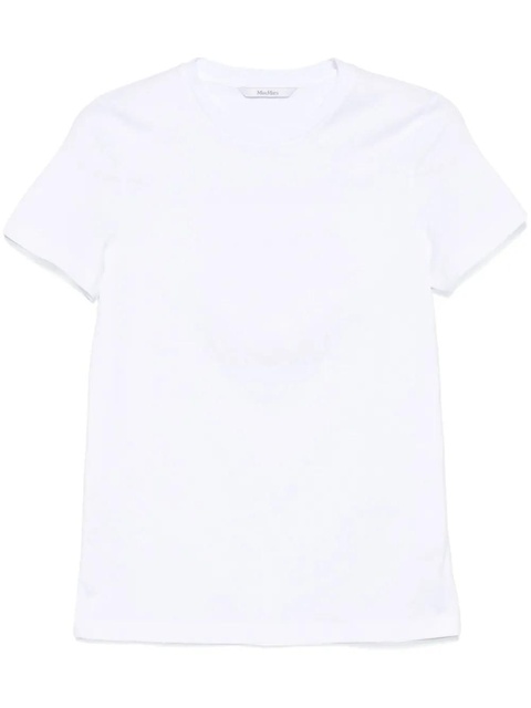 Max Mara Giovane T-shirt - White - zdjęcie produktu nr 1