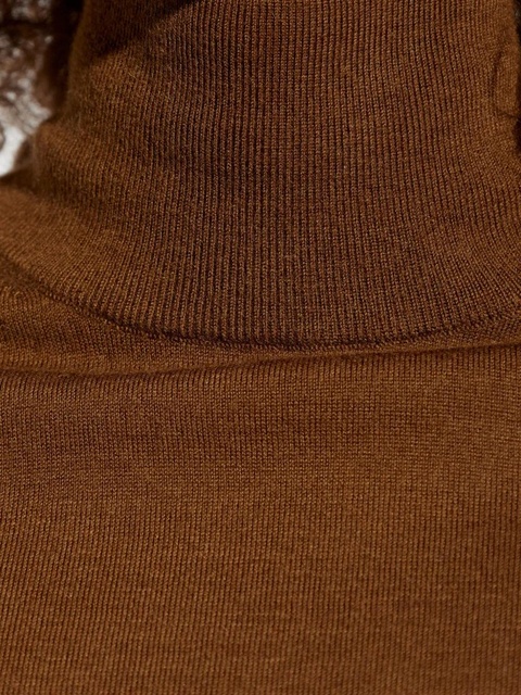 Max Mara cashmere jumper - Brown - zdjęcie produktu nr 2