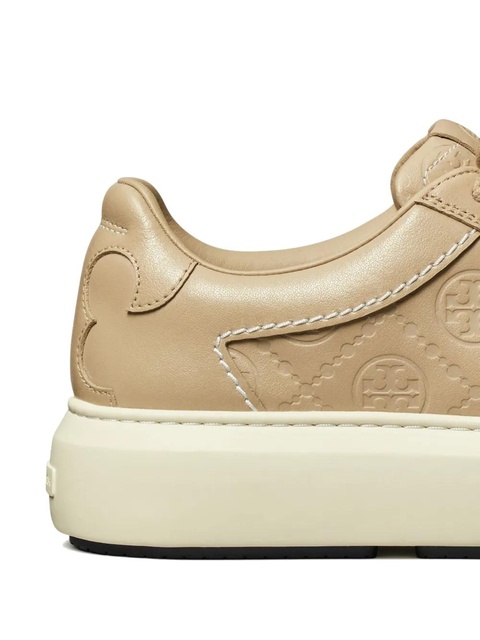 Tory Burch Ladybug sneakers - Neutrals - zdjęcie produktu nr 2