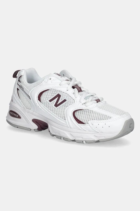 New Balance sneakersy 530 kolor biały U530CSF - zdjęcie produktu nr 1