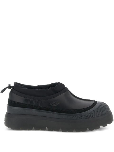 UGG Tasman waterproof boots - Black - zdjęcie produktu nr 1