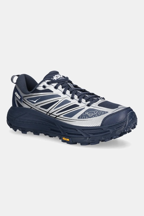 Hoka buty do biegania Mafate Speed 2 kolor niebieski 1126851 - zdjęcie produktu nr 1