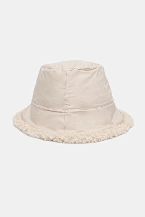 Bomboogie kapelusz kolor beżowy LW8262TTMF5 - zdjęcie produktu nr 1