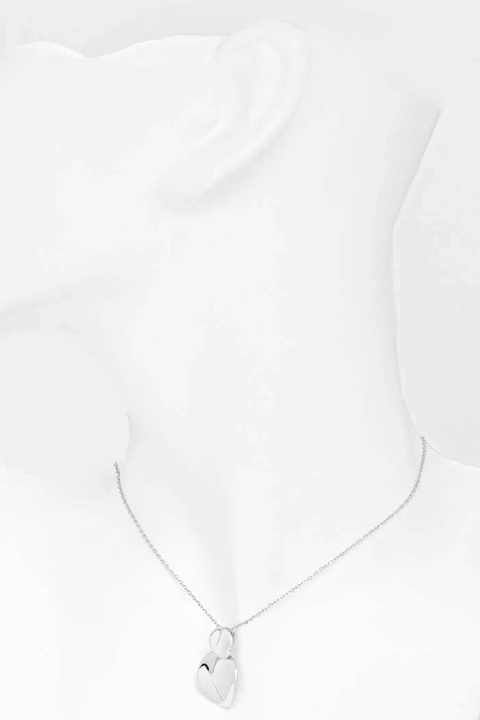 Answear.LAB naszyjnik srebrny - zdjęcie produktu nr 1