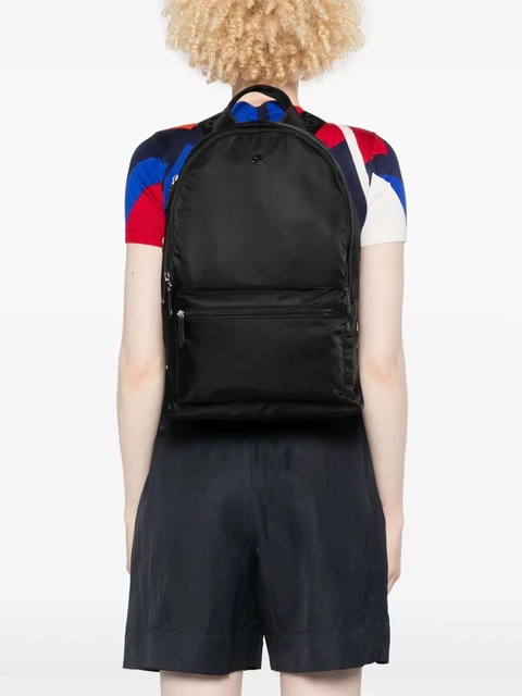 Lauren Ralph Lauren medium Stevie backpack - Black - zdjęcie produktu nr 1