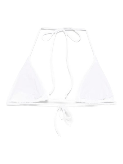 MC2 Saint Barth Leah bikini top - White - zdjęcie produktu nr 2