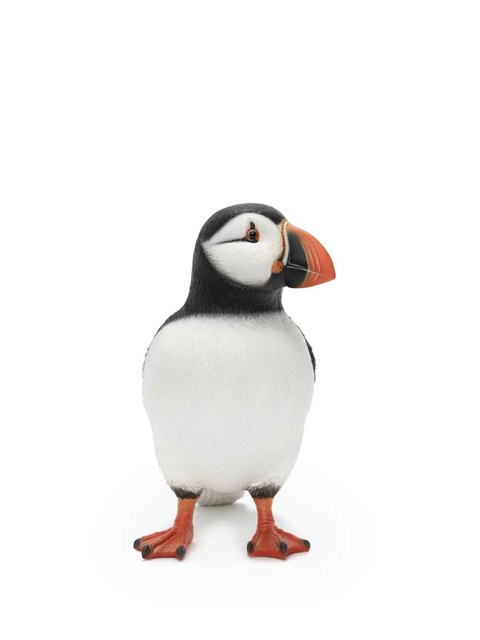 JW Anderson Puffin clutch bag - Black - zdjęcie produktu nr 1