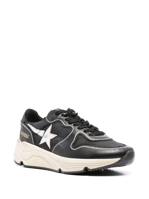 Golden Goose Running Sole sneakers - Black - zdjęcie produktu nr 2