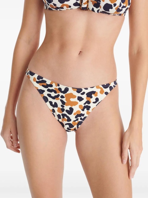 ERES Posidonia bikini bottoms - White - zdjęcie produktu nr 2