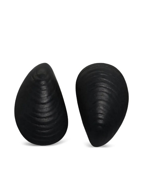 Johanna Ortiz Self Exploration earrings - Gold - zdjęcie produktu nr 1