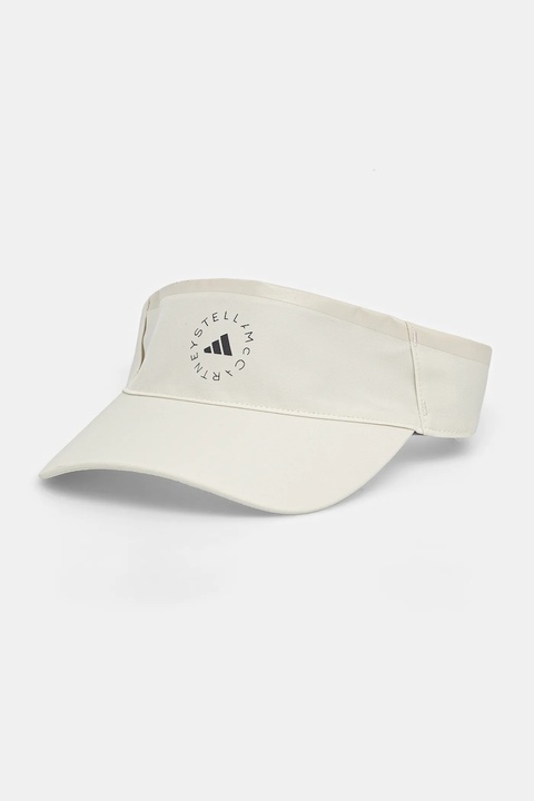 adidas by Stella McCartney daszek kolor beżowy JZ5510 - zdjęcie produktu nr 1